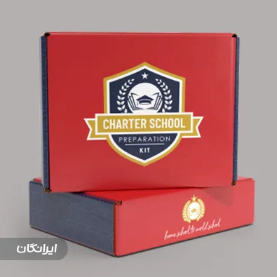 کارتن سازی نما پک