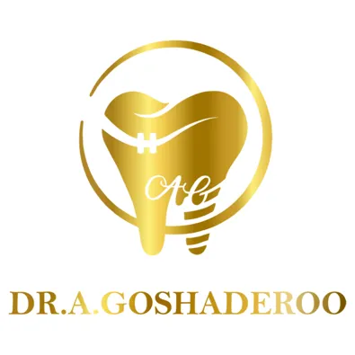 لوگوی دکتر عزیز گشاده رو