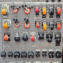 تولیدی آقای یراق