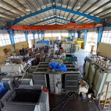 فروشگاه تجهیزات برق مهرسان آذرخش