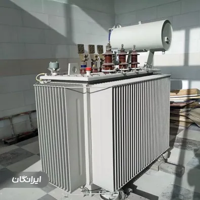 فروشگاه تجهیزات برق مهرسان آذرخش