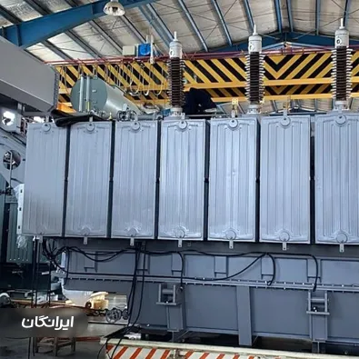 فروشگاه تجهیزات برق مهرسان آذرخش