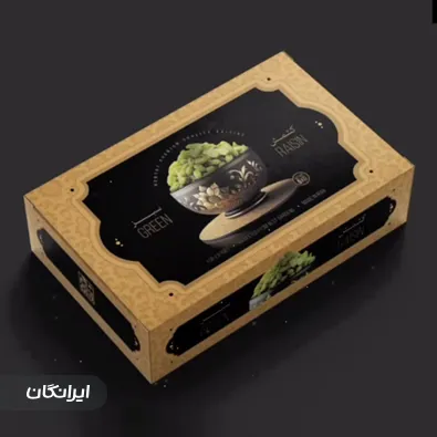 کارتن سازی زنده دل