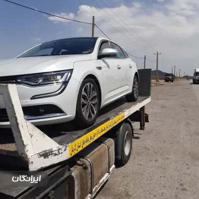 امداد خودرو سیستانی