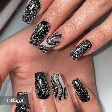 سالن زیبایی نغمه