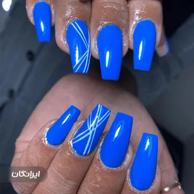 سالن زیبایی نغمه