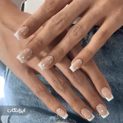 سالن زیبایی نغمه