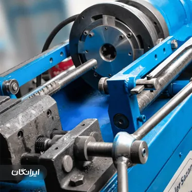 شرکت آتیه سازان پدیده خاوران