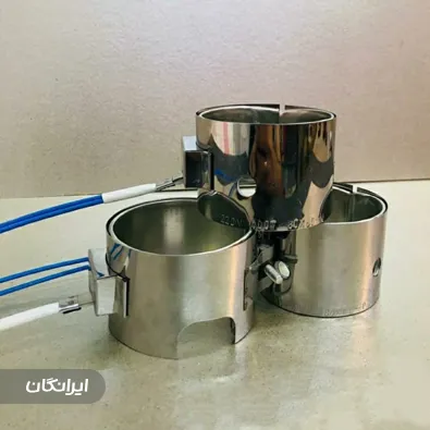 المنت سازی پیشرو