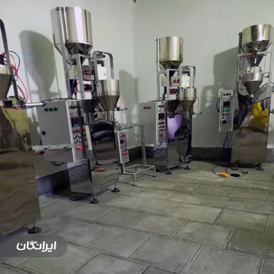 ماشین سازی ایراماشین