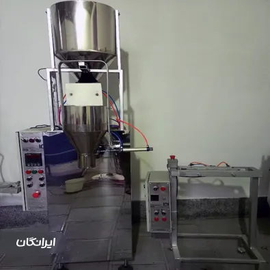 ماشین سازی ایراماشین