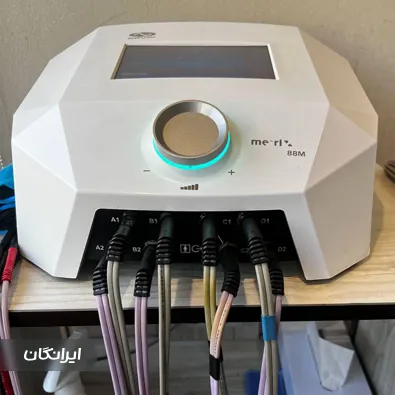 کلینیک فیزیوتراپی توان نوین