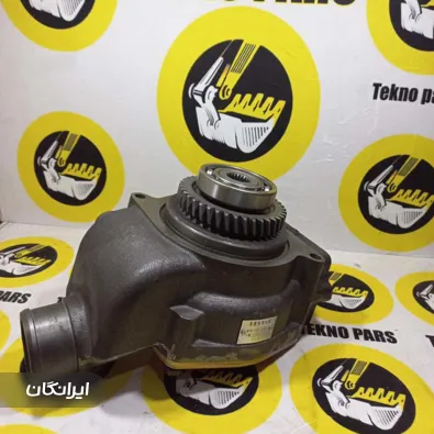 فروشگاه لوازم یدکی تکنو پارس