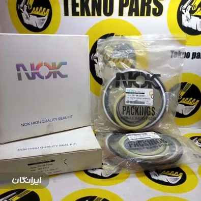 فروشگاه لوازم یدکی تکنو پارس