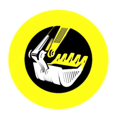 لوگوی فروشگاه لوازم یدکی تکنو پارس