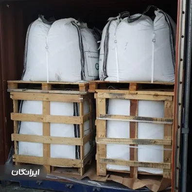 تولیدی جامبوبگ لطف اله زاده