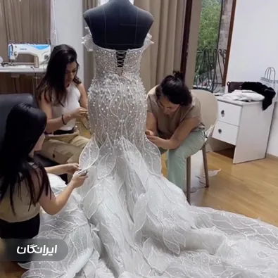 آموزشگاه خیاطی نوین دوخت