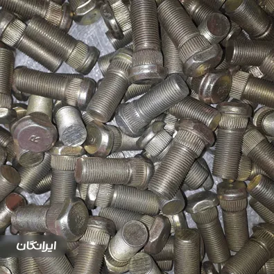 فروشگاه لوازم یدکی خودرو راد