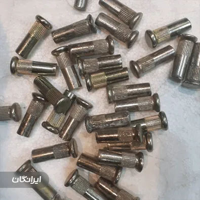 فروشگاه لوازم یدکی خودرو راد