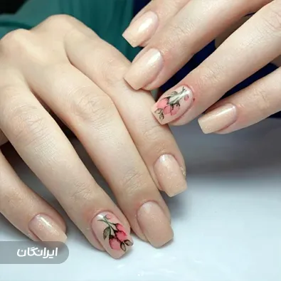 سالن زیبایی پرنسا