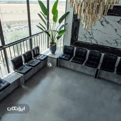 دندانپزشکی آرنا