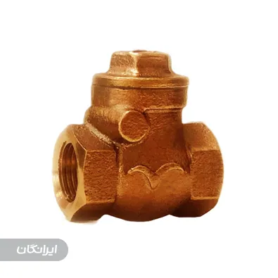 تولیدی کنتور آب رهاب