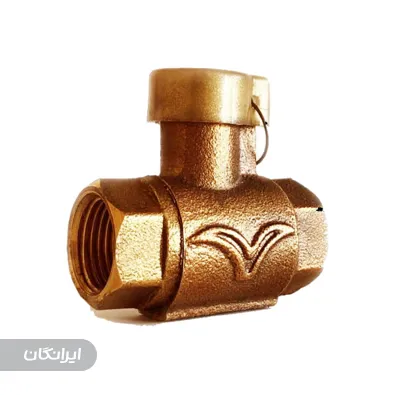 تولیدی کنتور آب رهاب