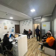 کلینیک درمان زخم و دیابت ارمغان