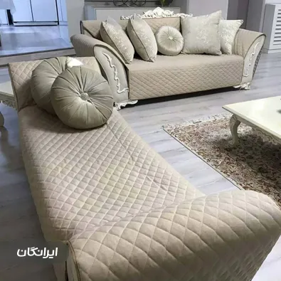 تولیدی کاور مبل اسپرلوس