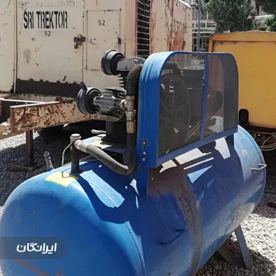 کارگاه سندبلاست بیوتی کالر