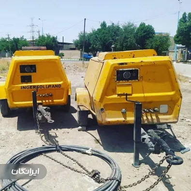 کارگاه سندبلاست بیوتی کالر