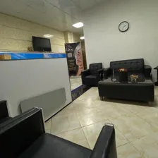 کلینیک زیبایی روشا