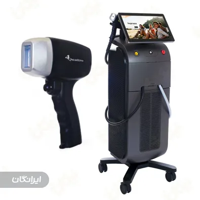 کلینیک زیبایی روسانا