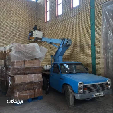 دفتر اجاره بالابر صمدی