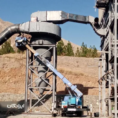 دفتر اجاره بالابر صمدی