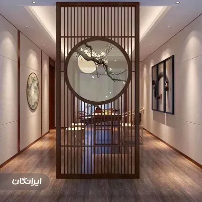 تولیدی لوازم دکوراتیو استیل کارن