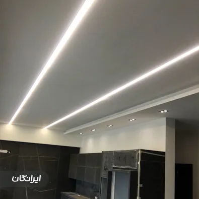 فروشگاه لاین نوری ایمان اقبال