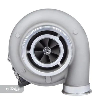 تعمیرگاه توربو شارژ مرکزی