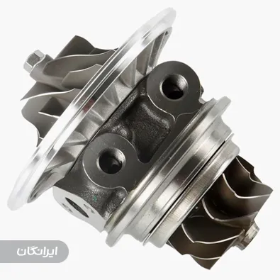 تعمیرگاه توربو شارژ مرکزی