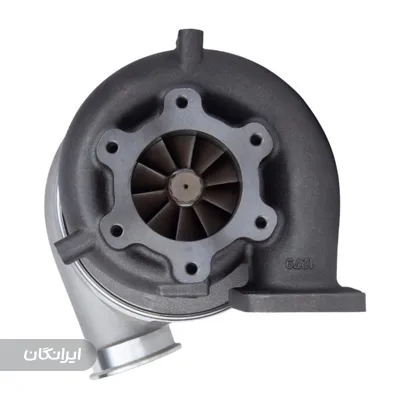 تعمیرگاه توربو شارژ مرکزی