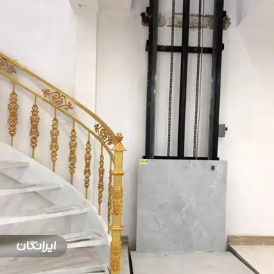 تولیدی بالابر ابر لیفت