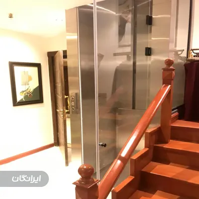 تولیدی بالابر ابر لیفت