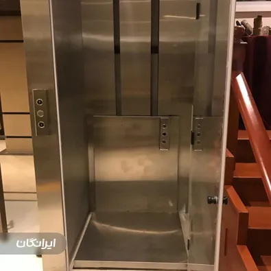 تولیدی بالابر ابر لیفت