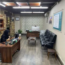 دفتر ترجمه رسمی ملت