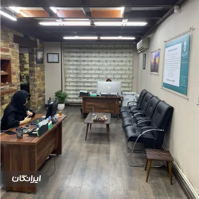 دفتر ترجمه رسمی ملت