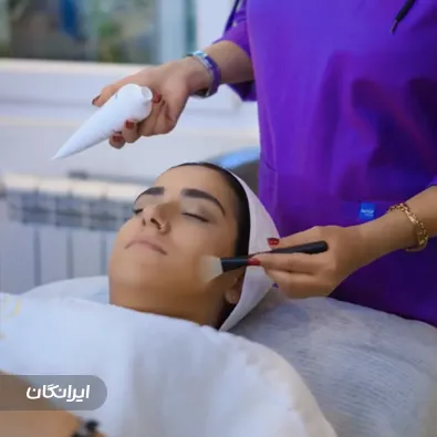 کلینیک زیبایی الا