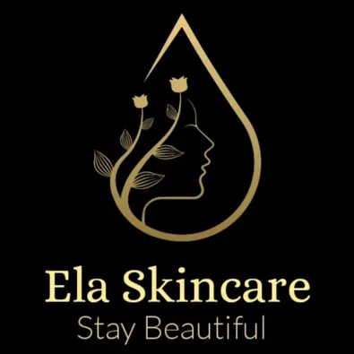 لوگوی کلینیک زیبایی الا