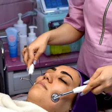 کلینیک زیبایی ساریسا