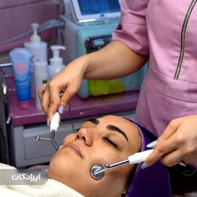 کلینیک زیبایی ساریسا