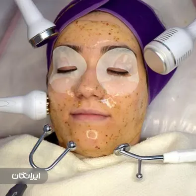 کلینیک زیبایی ساریسا